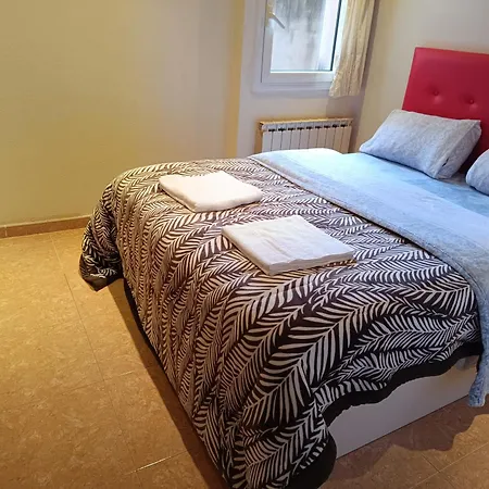 Homestay Privada Con Bano Privado