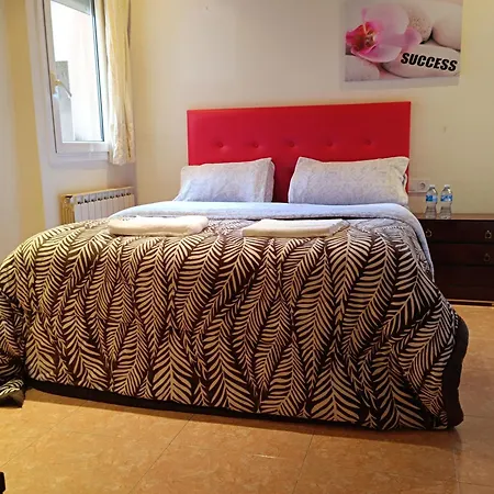 Homestay Privada Con Bano Privado Vilanova Del Cami