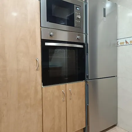 Homestay Privada Con Bano Privado *