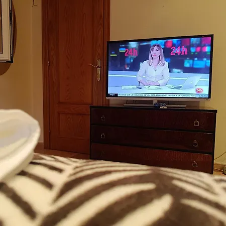 Privada Con Bano Privado